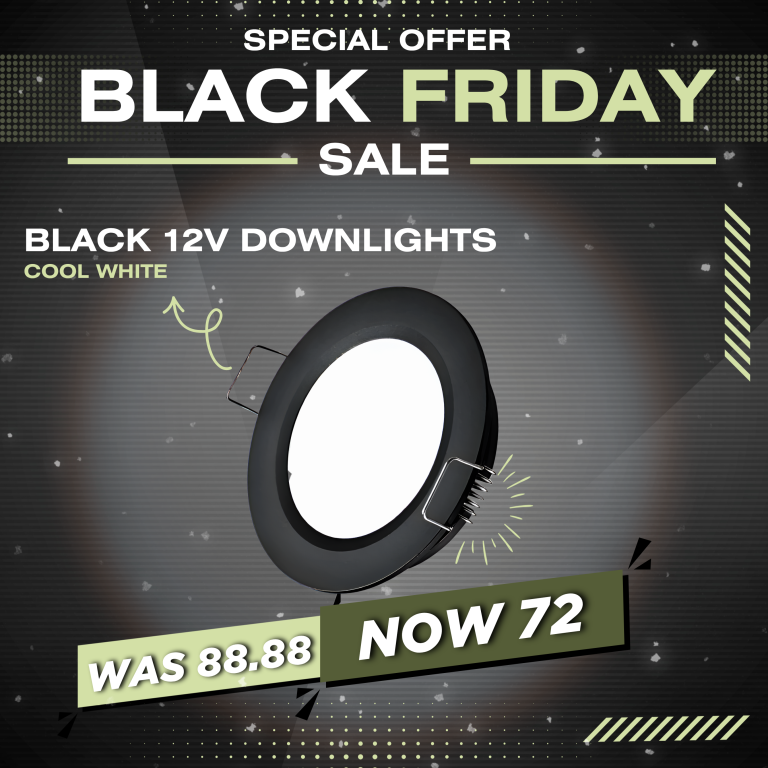 Black_12v_downlights_cool_white
